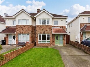 13 Tara Court Road, Navan, Meath