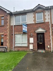 136 Castleross, Castletown Road, Dundalk, Co. Louth , Dundalk, Louth