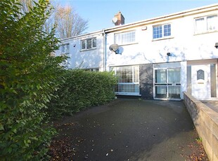 136 Edgewood Lawns, Blanchardstown, Dublin 15, County Dublin