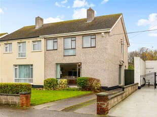 14 Grange Park Road, Raheny, Dublin 5