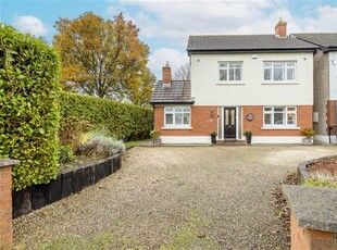 14a Tonlegee Avenue, Raheny, Dublin 5, County Dublin