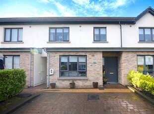 15 The Rise, Ledwill Park, Kilcock, Co Kildare