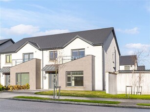 16 Millquarter, Knockmullen, Gorey, Wexford