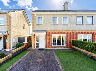 163 Blackcastle Demesne, Navan, Meath