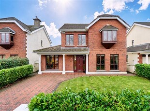 17 Castleview, Athlumney, Navan, Meath