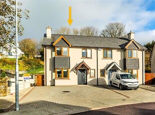 18 The Mills, Skibbereen, West Cork