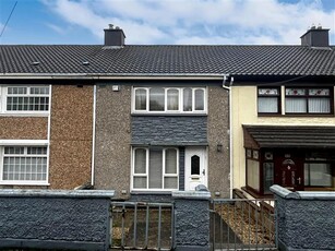 19 Ashe Road, Kingsmeadow, Waterford City, Waterford