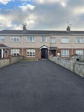 196 Cedarfield, Donore Road, Drogheda, Louth