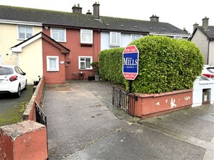 2 Mary B Mitchell Close, Inbhear Mor Park, Arklow, Wicklow