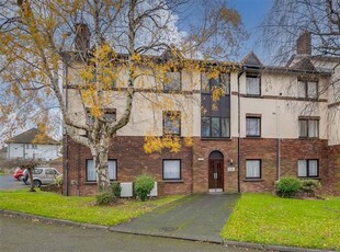 2 The Oaks, Stradbrook Hill, Blackrock, County Dublin