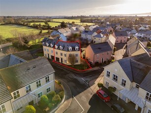 20 An Cruachan, Knockateemore, Dungarvan, Waterford