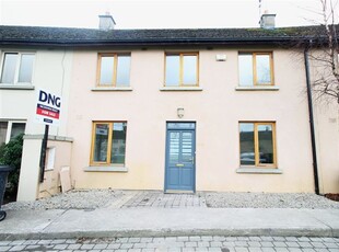 20 Little Commons, Lusk Village, Lusk, Co. Dublin