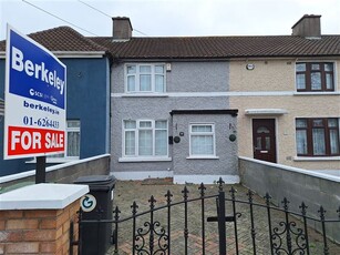 202 Kylemore Road, Ballyfermot, Dublin 10