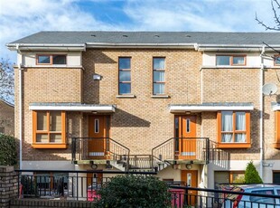 21 Fernleigh Court, Castleknock, Dublin 15, County Dublin