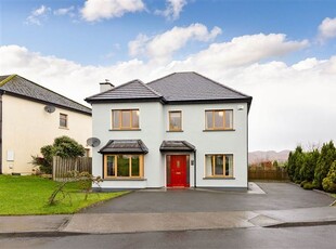 21 Kingsfort Manor, Ballintogher, Sligo, County Sligo