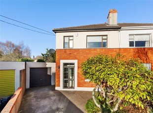 21 Vernon Park, Clontarf, Dublin 3