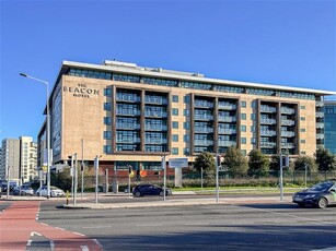 210 Beacon One Apartments, Beacon Court, Dublin 18, Sandyford