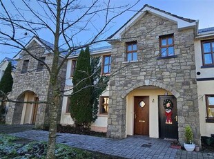 22 Clonguish Court, Newtownforbes, Longford Town, Longford