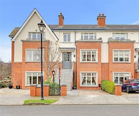 22 Farmleigh Close, Farmleigh Woods, Castleknock, Dublin 15