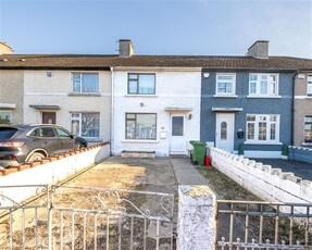 222 Kylemore Road, Ballyfermot, Dublin 10