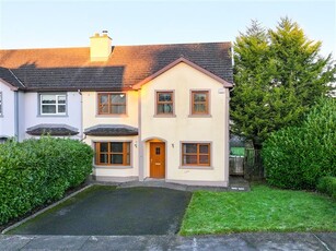 23 Cairn Hill View, Drumlish, , Drumlish, Longford