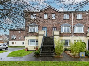 23 Kilderry Hall, Ashbourne, Meath