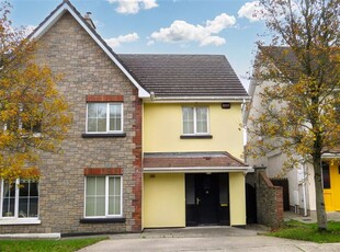 24 Manor Hill, Charleville, Co. Cork