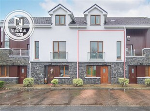 24 Sliabh Rioga, Letteragh, Rahoon, Co. Galway