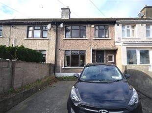 26 Carna Road, Ballyfermot, Dublin 10