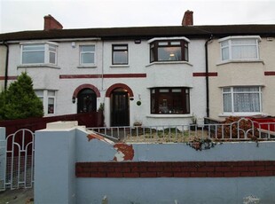 27 Craigford Drive, Killester, Dublin 5, County Dublin