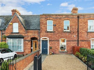 27 Londonbridge Road, Sandymount, Dublin 4