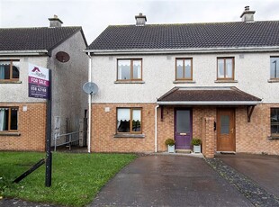 28 Cois Abha, Shandon, Dungarvan, Waterford