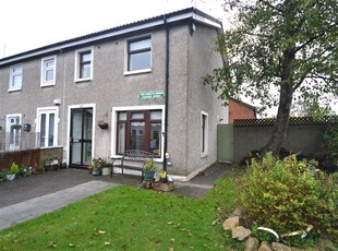 28 Foxdene Green, Lucan, Dublin