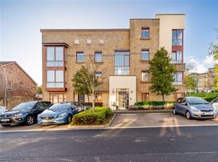 2G Belarmine Drive,Stepaside, Stepaside, Dublin 18