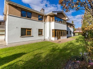 3 Castle Oaks, Malahide, County Dublin