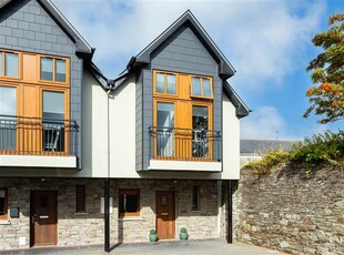 3 Cois Dara Court, Casement St., Clonakilty, Co. Cork