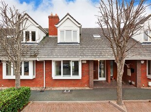 3 Knights Bridge, Castle Avenue, Clontarf, Dublin 3