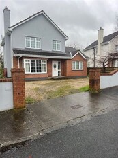 32b Hillcrest Grove, Drumshanbo, Leitrim