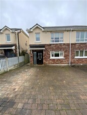 33 Emyvale, Arklow, Wicklow