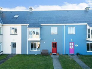 33 Mariners Cove, Baltimore, Cork