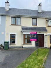 33 Rosehill, Newport, County Tipperary