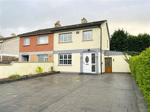 37 Gimont Avenue, Enniscorthy, Wexford