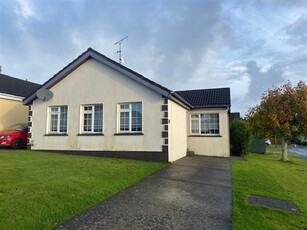 38 Newlands, Newtown Road, Wexford Town