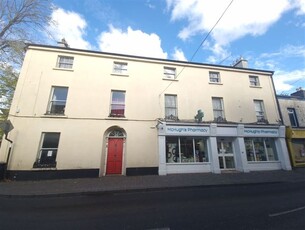 39/40 Duke Street, Athy, Kildare