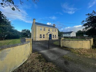 4 Alder Lane, Umgall Bridge, Malin, Co. Donegal