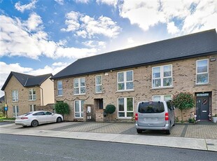 4 Castlechurch Close, Newcastle, Dublin