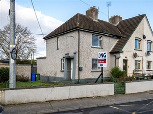 4 Clontarf Road, Tullamore, Co. Offaly