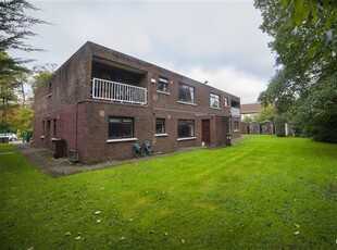 4 Cranford Hall, Stillorgan Road, Donnybrook, Dublin