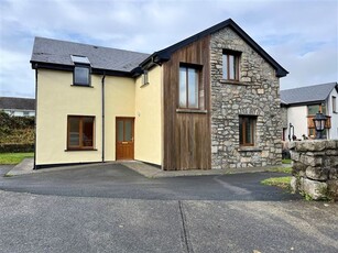 4 Sli Na hAiteann, Carraroe, Co. Galway