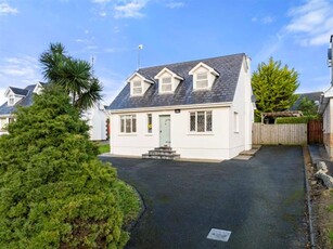 4 Tara Green, Ballymoney, Wexford